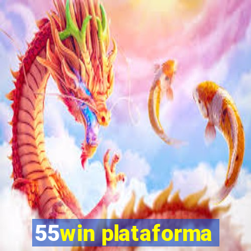 55win plataforma